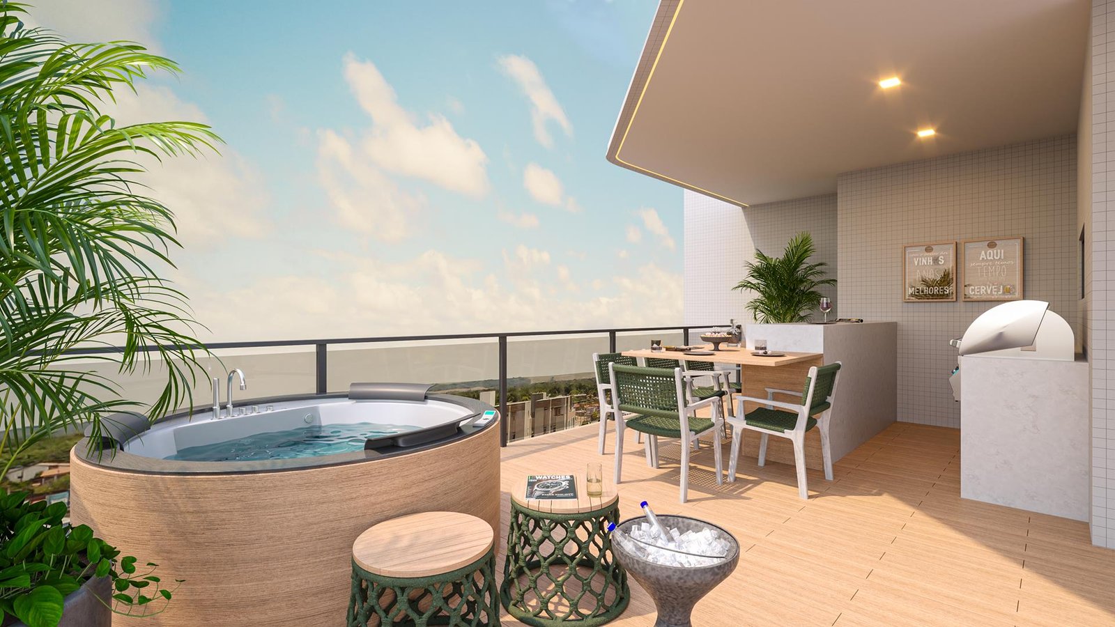 concept garden campina grande